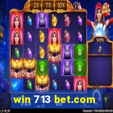 win 713 bet.com